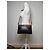 Vintage Givenchy 4G Leder Tasche schwarz braun - Ansicht 5