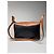 Vintage Givenchy 4G Leder Tasche schwarz braun - Ansicht 7