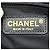 Borsa Chanel New Travel MM Nera Nero Monogramma