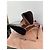 Zapatos de tacón Sergio Rossi Godiva en cuero plateado Plata - vista 5