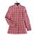Chanel Neue 2022 Werbekampagne Rosa Tweed-Jacke Pink