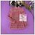 Chanel Neue 2022 Werbekampagne Rosa Tweed-Jacke Pink - Ansicht 10