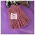 Chanel Neue 2022 Werbekampagne Rosa Tweed-Jacke Pink - Ansicht 13