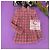 Chanel Neue 2022 Werbekampagne Rosa Tweed-Jacke Pink - Ansicht 3
