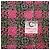 Chanel Neue 2022 Werbekampagne Rosa Tweed-Jacke Pink - Ansicht 5