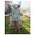 Chanel Neue 2022 Werbekampagne Rosa Tweed-Jacke Pink - Ansicht 9
