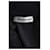 Balenciaga Schwarzer Baumwollpullover  - Ansicht 5