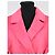 Lk Bennett Pink wool coat - view 2