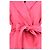 Lk Bennett Pink wool coat - view 3