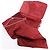 Borsa da viaggio Louis Vuitton Pegase 55 in pelle Epi rossa M23028 Rosso - vista 19
