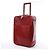 Borsa da viaggio Louis Vuitton Pegase 55 in pelle Epi rossa M23028 Rosso - vista 2