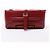 Borsa da viaggio Louis Vuitton Pegase 55 in pelle Epi rossa M23028 Rosso - vista 6