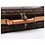 Bolsa de viagem Louis Vuitton Monogram Satellite 70 M23350 Marrom - vista 6