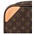 Bolsa de viagem Louis Vuitton Monogram Satellite 70 M23350 Marrom - vista 7