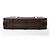 Bolsa de viagem Louis Vuitton Monogram Satellite 70 M23350 Marrom - vista 9