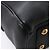 Louis Vuitton Sofia Coppola PM SC Handtasche in Schwarz M94342 - Ansicht 12