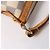 Borsa a Spalla Louis Vuitton Damier Azur Siracusa PM N41113 Beige - vista 15