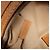 Borsa a Spalla Louis Vuitton Damier Azur Siracusa PM N41113 Beige - vista 16