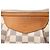 Borsa a Spalla Louis Vuitton Damier Azur Siracusa PM N41113 Beige - vista 7