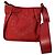 Stella Mc Cartney Borsa a tracolla Mini Stella in poliamide rossa di Stella McCartney Rosso