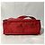 Stella Mc Cartney Borsa a tracolla Mini Stella in poliamide rossa di Stella McCartney Rosso - vista 13