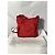 Stella Mc Cartney Borsa a tracolla Mini Stella in poliamide rossa di Stella McCartney Rosso - vista 14
