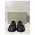 Mules Loafer Marni in pelle nera Nero - vista 14