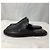 Mules Loafer Marni in pelle nera Nero - vista 15