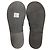 Mules Loafer Marni in pelle nera Nero - vista 4