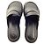 Mules Loafer Marni in pelle nera Nero - vista 5