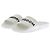 Sandali BURBERRY T.EU 38 Gomma Bianco