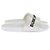 Sandali BURBERRY T.EU 38 Gomma Bianco - vista 2