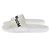 Sandali BURBERRY T.EU 38 Gomma Bianco - vista 3