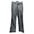 Autre Marque GIPSY Trousers T.International M Leather Black  ref.2111694