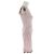 AZZARO Dresses T.FR 38 Silk - view 3