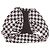 Autre Marque UNTERSCHRIFTLOS / UNTERSCHRIFTLOS Bademode T.International S Polyester Schwarz - Ansicht 5