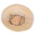 Autre Marque MAREI 1998 Cappelli T.International S Cotone Bianco - vista 6
