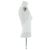 JIMMY CHOO Bademode T.International S Polyester Weiß - Ansicht 3