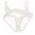 JIMMY CHOO Bademode T.International S Polyester Weiß - Ansicht 6