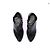 Botas ankle ALEXANDER WANG T.EU 38.5 Couro Preto - vista 6