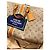 Louis Vuitton Keepall Bandouliere Monopaname 45 Beige Tela