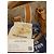 Louis Vuitton Keepall Bandouliere Monopaname 45 Beige Tela - vista 2
