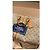 Louis Vuitton Keepall Bandouliere Monopaname 45 Beige Tela - vista 4