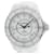 Chanel J12 Diamond Ceramic Automatic Men's Watch H1629  ref.2111762