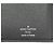 Louis Vuitton Black Damier Graphite Pattern Brazza Wallet - view 5