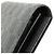 Louis Vuitton Black Damier Graphite Pattern Brazza Wallet - view 8