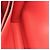 Borsa Roulis 23 in Evercolor rosso di Hermès - vista 11