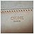 Céline Borsa a spalla Claude in vitello lucido marrone Celine - vista 6