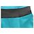 French Connection Mini-Kleid aus Viskose Blau Schwarz Größe 12 - Ansicht 11