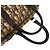 Borsa da viaggio mini Boston in monogramma marrone Christian Dior - vista 6